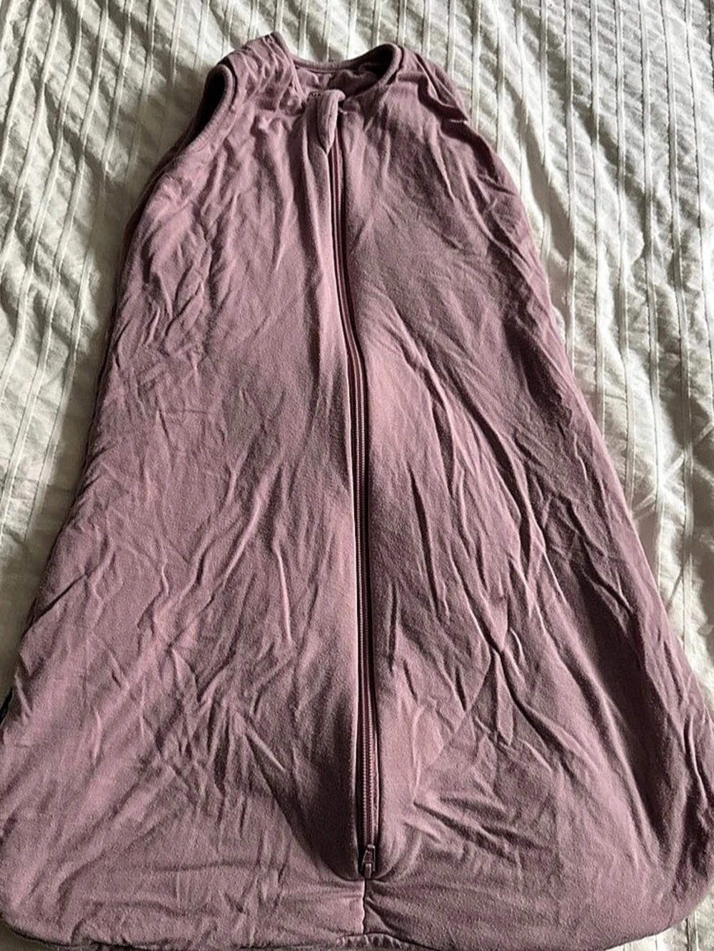 HALO SleepSack SuperSoft Bamboo Viscose Wearable Blanket Baby Small Pink Sleep